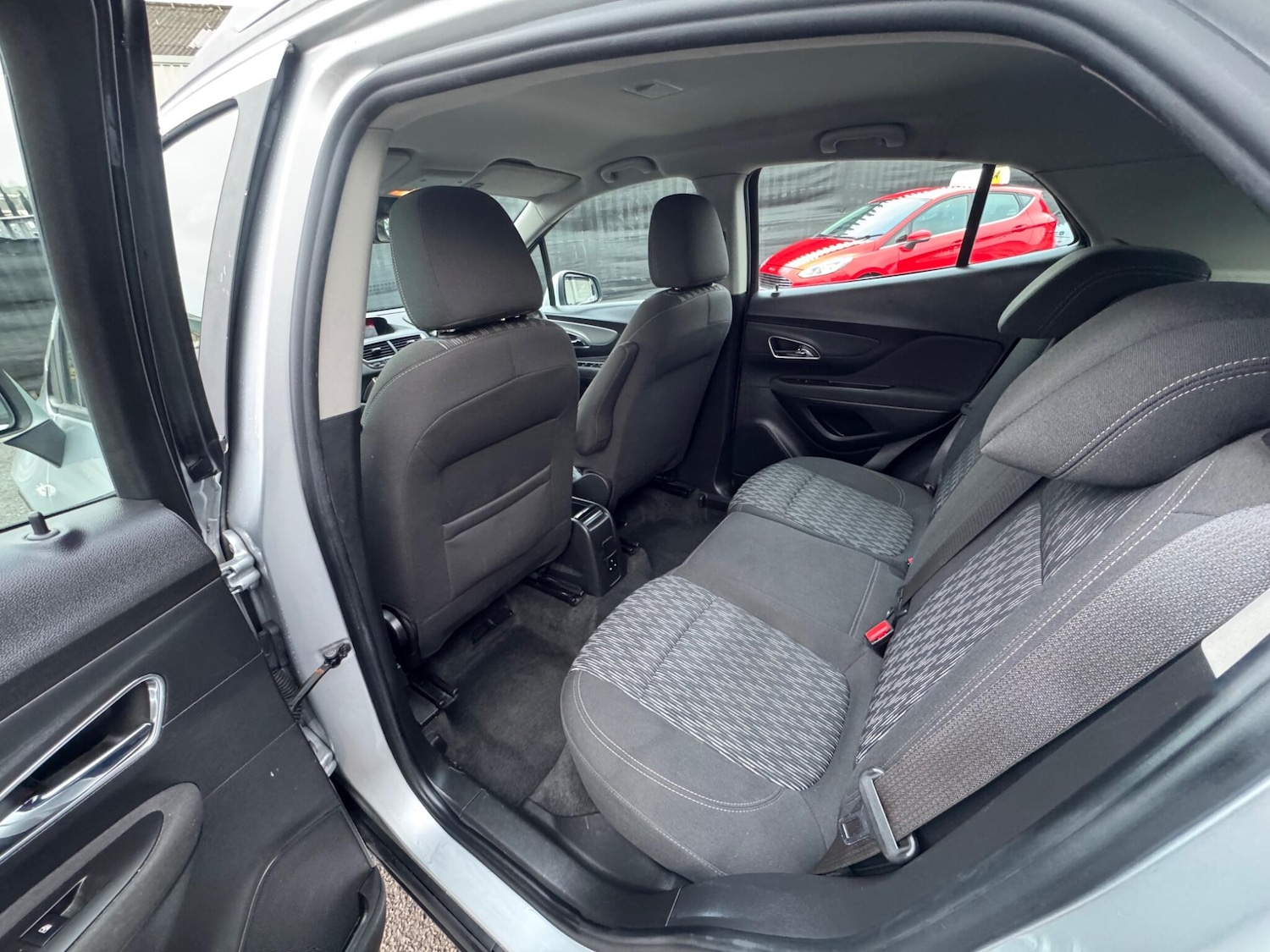 Used Vauxhall Mokka 2016 for sale - 76964783: Photo 27