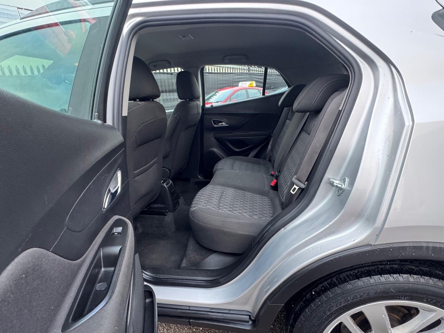 Used Vauxhall Mokka 2016 for sale - 76964783: Photo 28