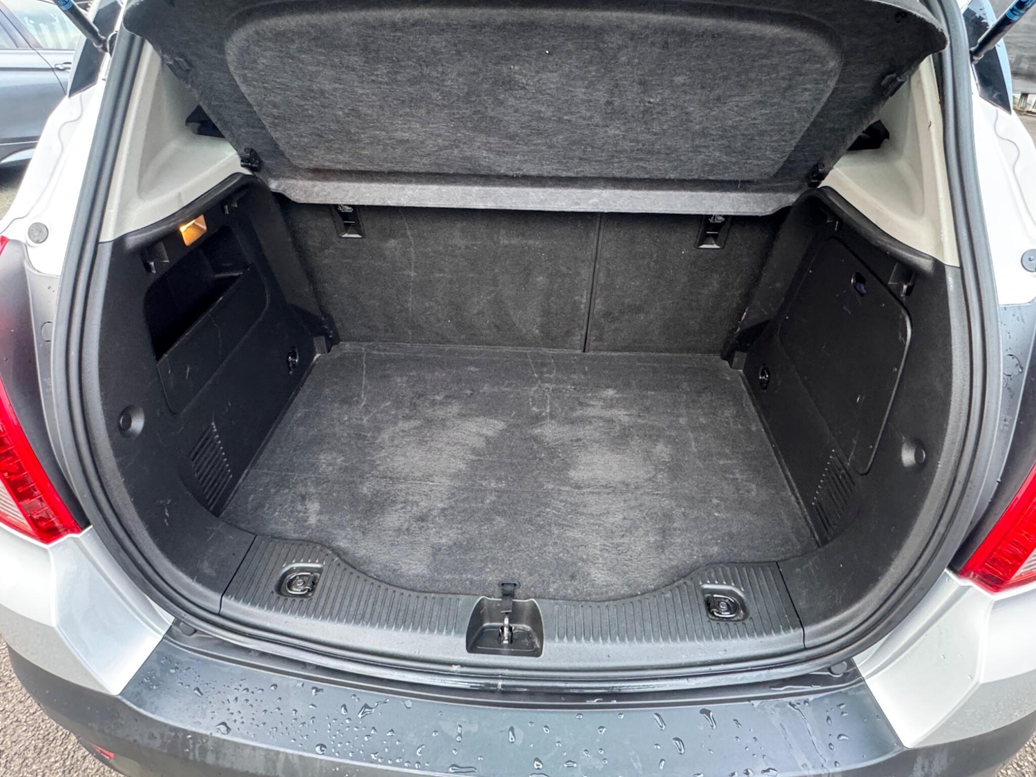 Used Vauxhall Mokka 2016 for sale - 76964783: Photo 30