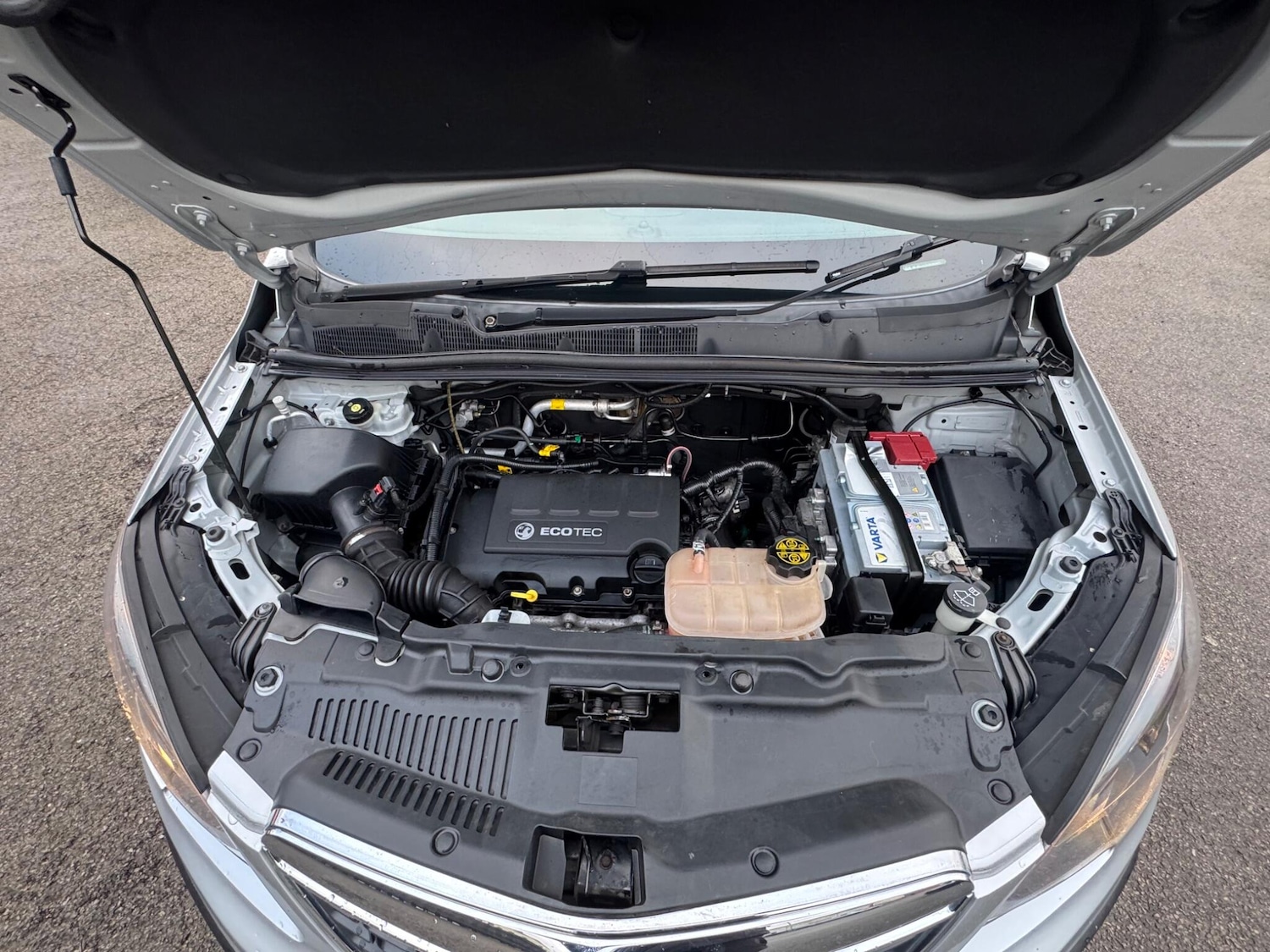 Used Vauxhall Mokka 2016 for sale - 76964783: Photo 32