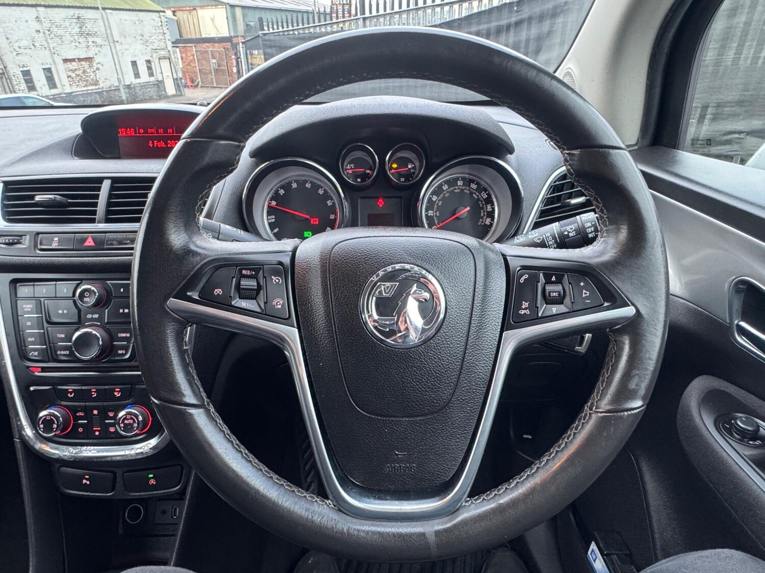 Used Vauxhall Mokka 2016 for sale - 76964783: Photo 33