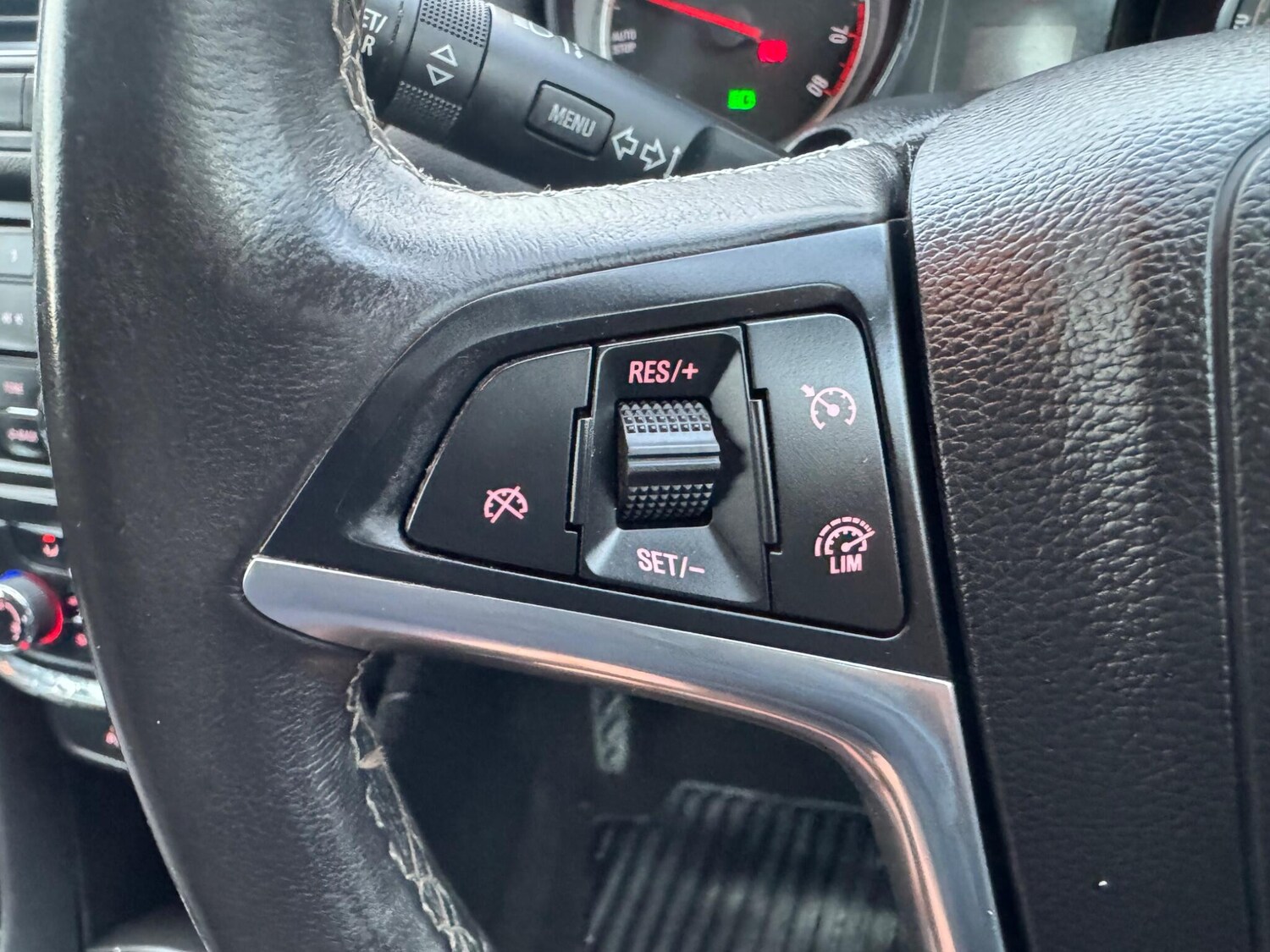 Used Vauxhall Mokka 2016 for sale - 76964783: Photo 34