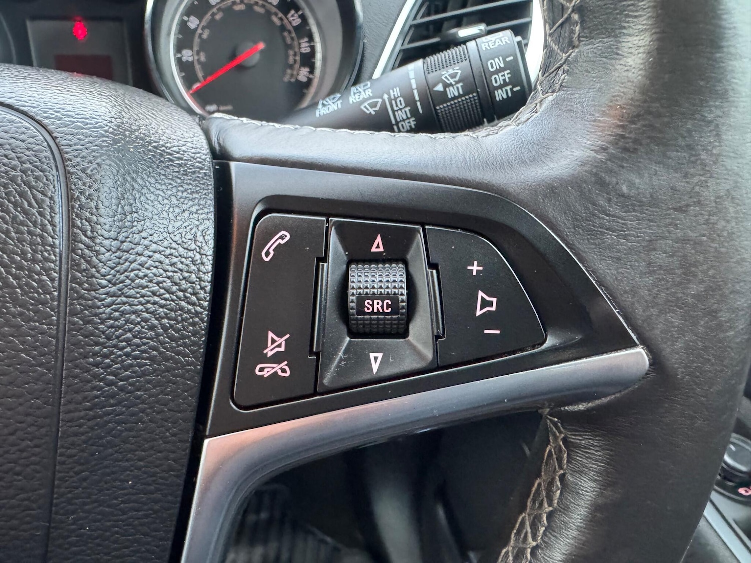 Used Vauxhall Mokka 2016 for sale - 76964783: Photo 35