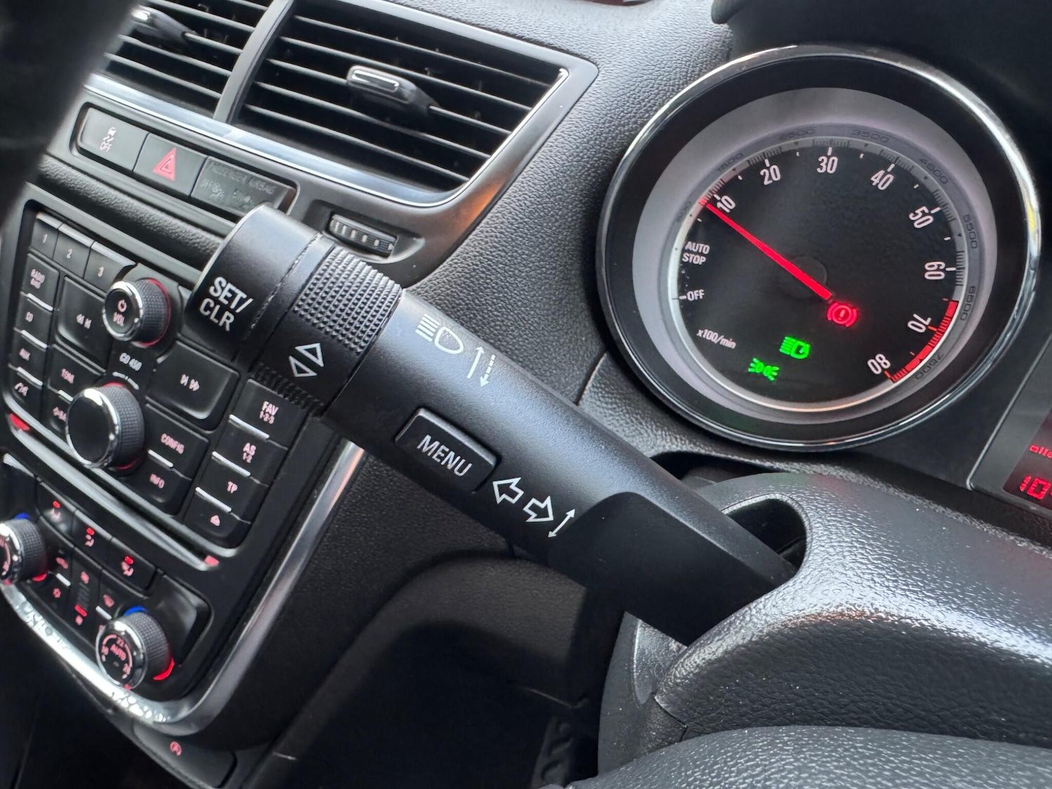 Used Vauxhall Mokka 2016 for sale - 76964783: Photo 36