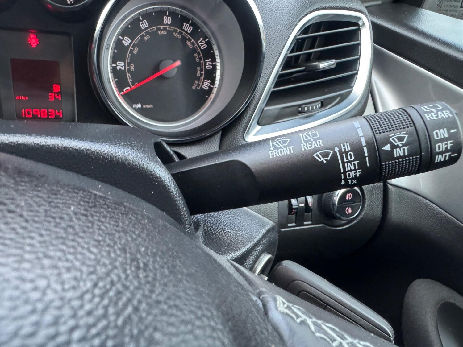 Used Vauxhall Mokka 2016 for sale - 76964783: Photo 37