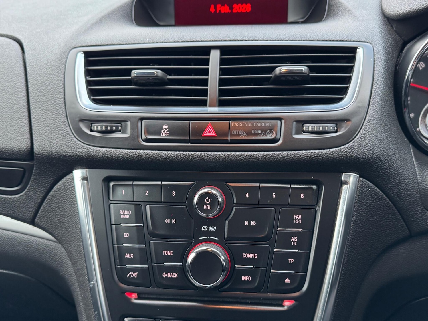 Used Vauxhall Mokka 2016 for sale - 76964783: Photo 40