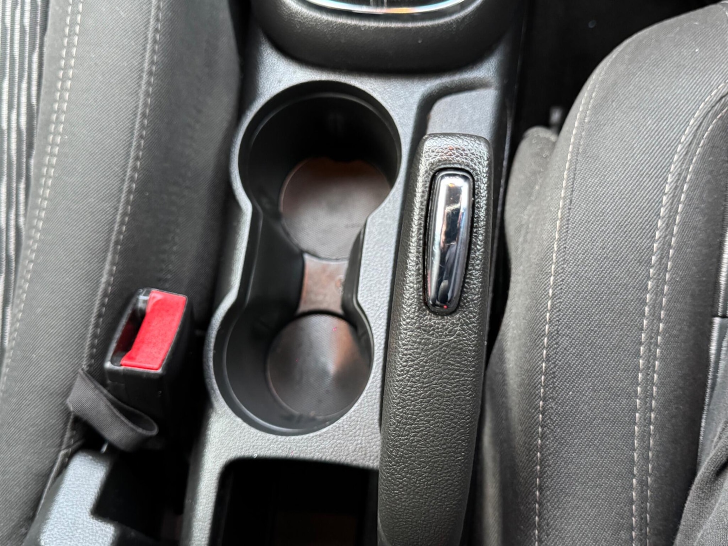 Used Vauxhall Mokka 2016 for sale - 76964783: Photo 44