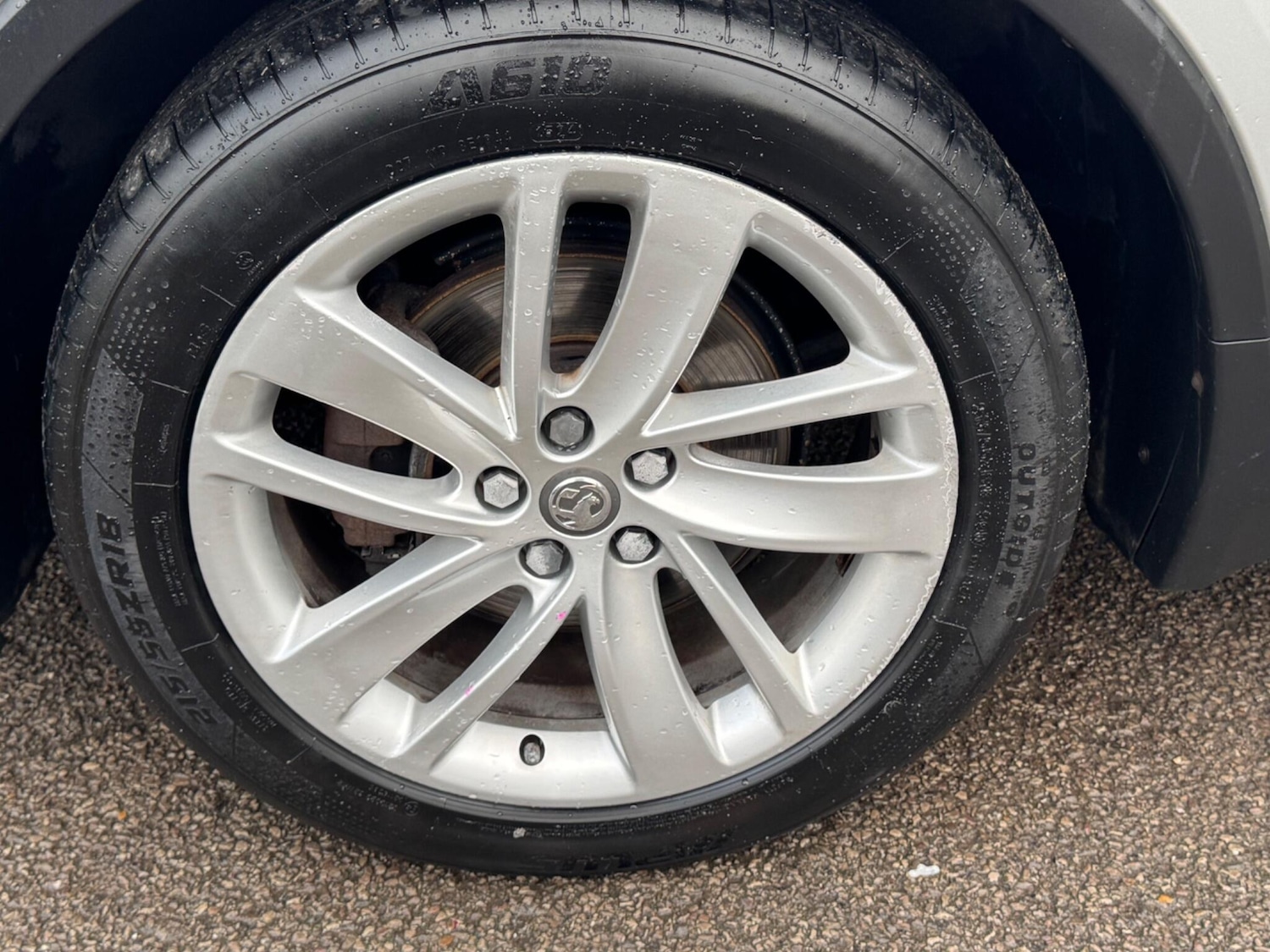 Used Vauxhall Mokka 2016 for sale - 76964783: Photo 47