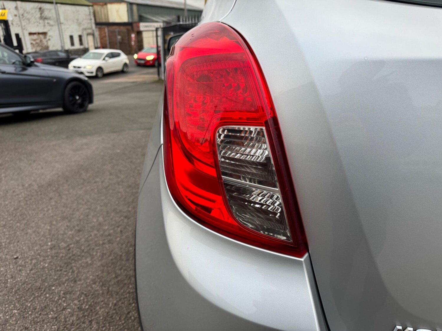 Used Vauxhall Mokka 2016 for sale - 76964783: Photo 51