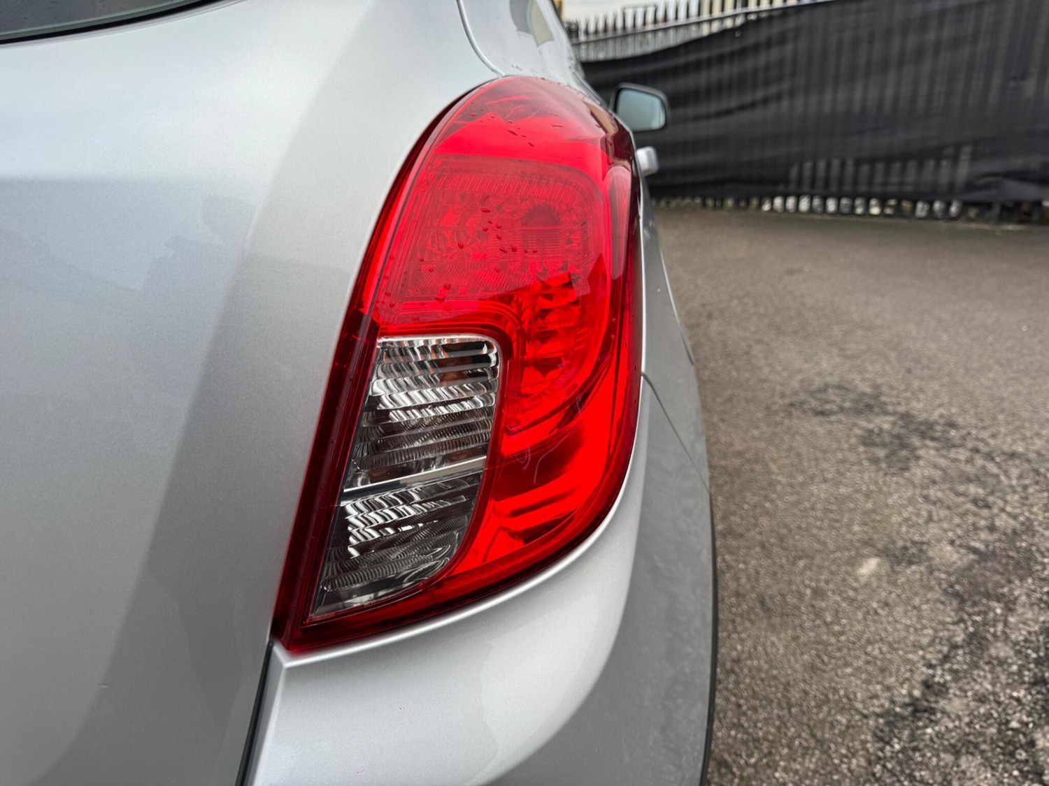 Used Vauxhall Mokka 2016 for sale - 76964783: Photo 52