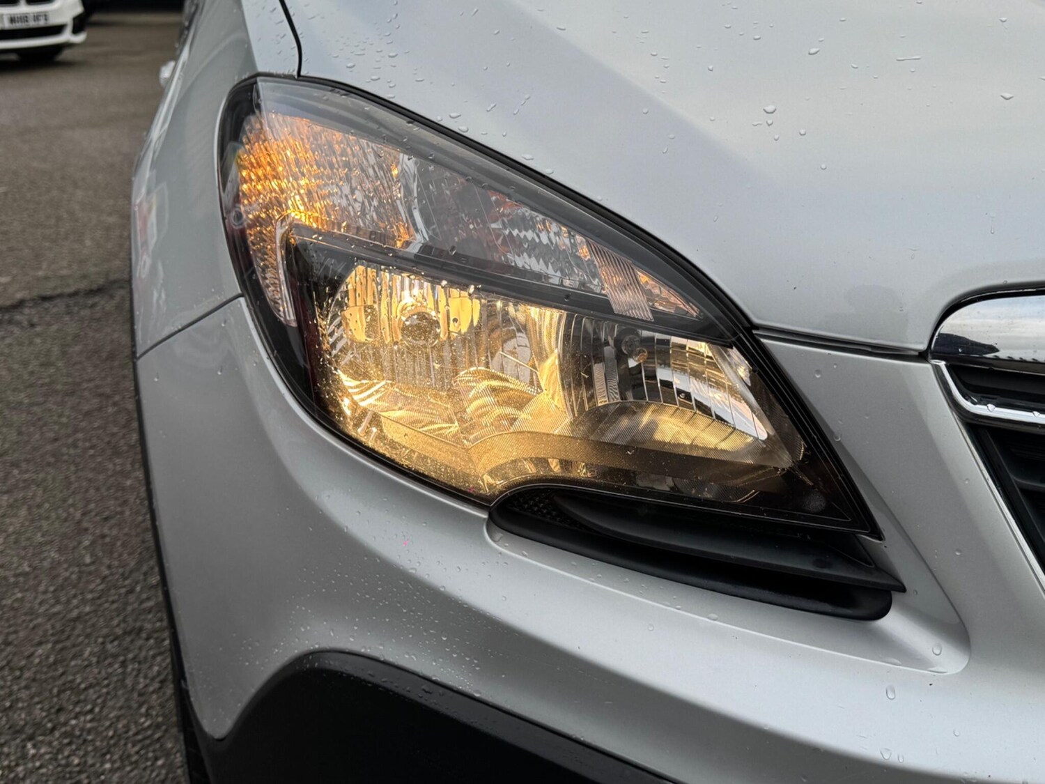 Used Vauxhall Mokka 2016 for sale - 76964783: Photo 53