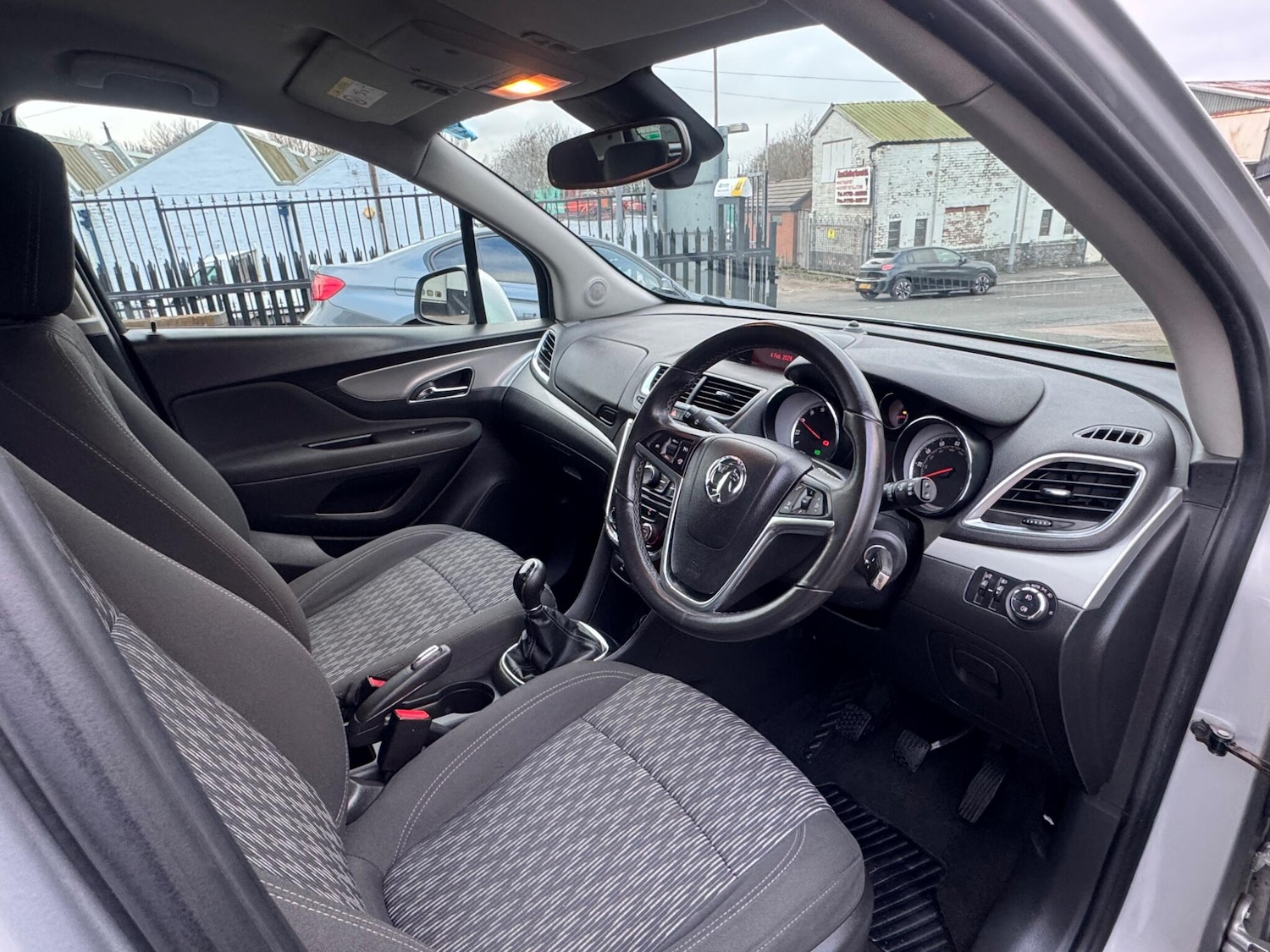 Used Vauxhall Mokka 2016 for sale - 76964783: Photo 55