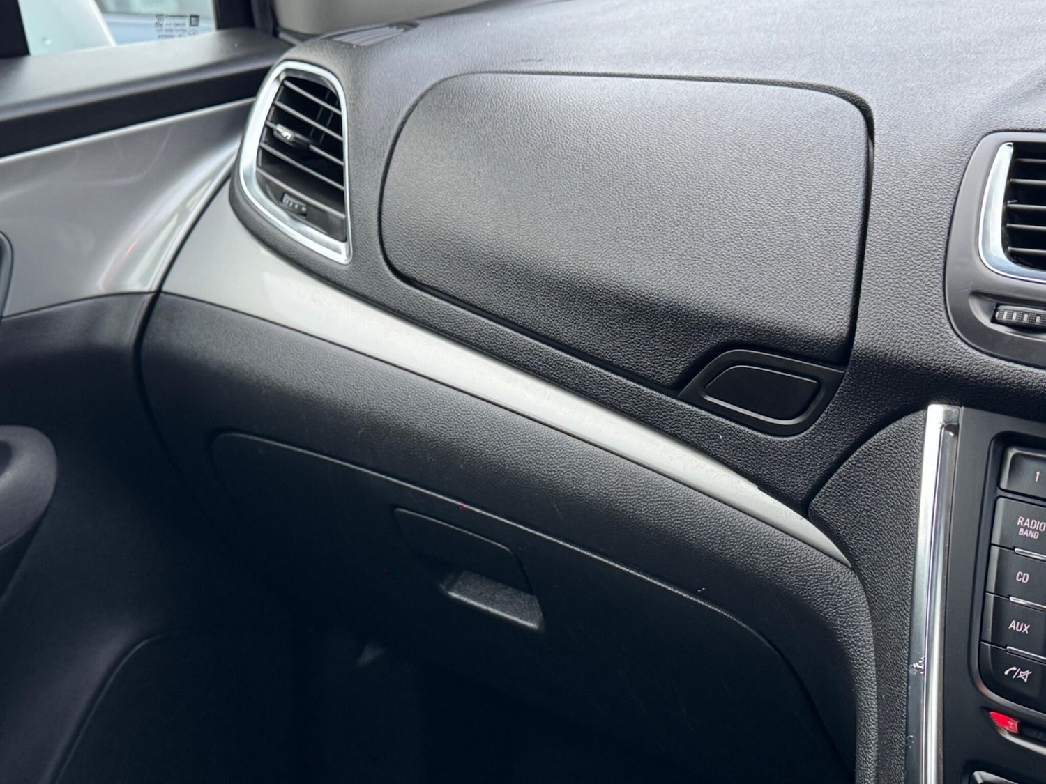 Used Vauxhall Mokka 2016 for sale - 76964783: Photo 58