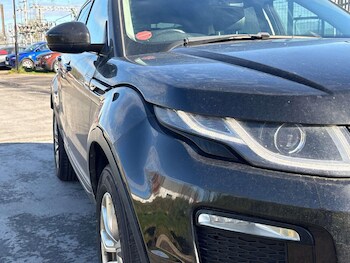 Used Land Rover Range Rover Evoque 2016 for sale - 78384561: Photo