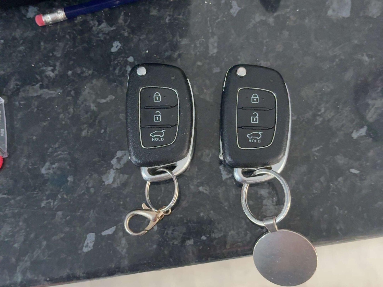 Used Hyundai TUCSON 2016 for sale - 77524817: Photo 5