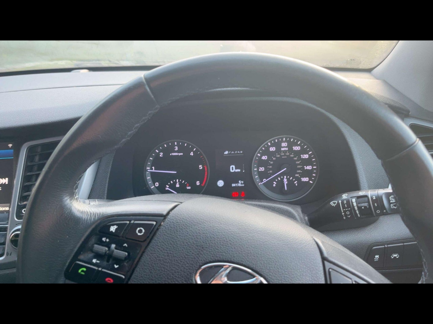 Used Hyundai TUCSON 2016 for sale - 77524817: Photo 6