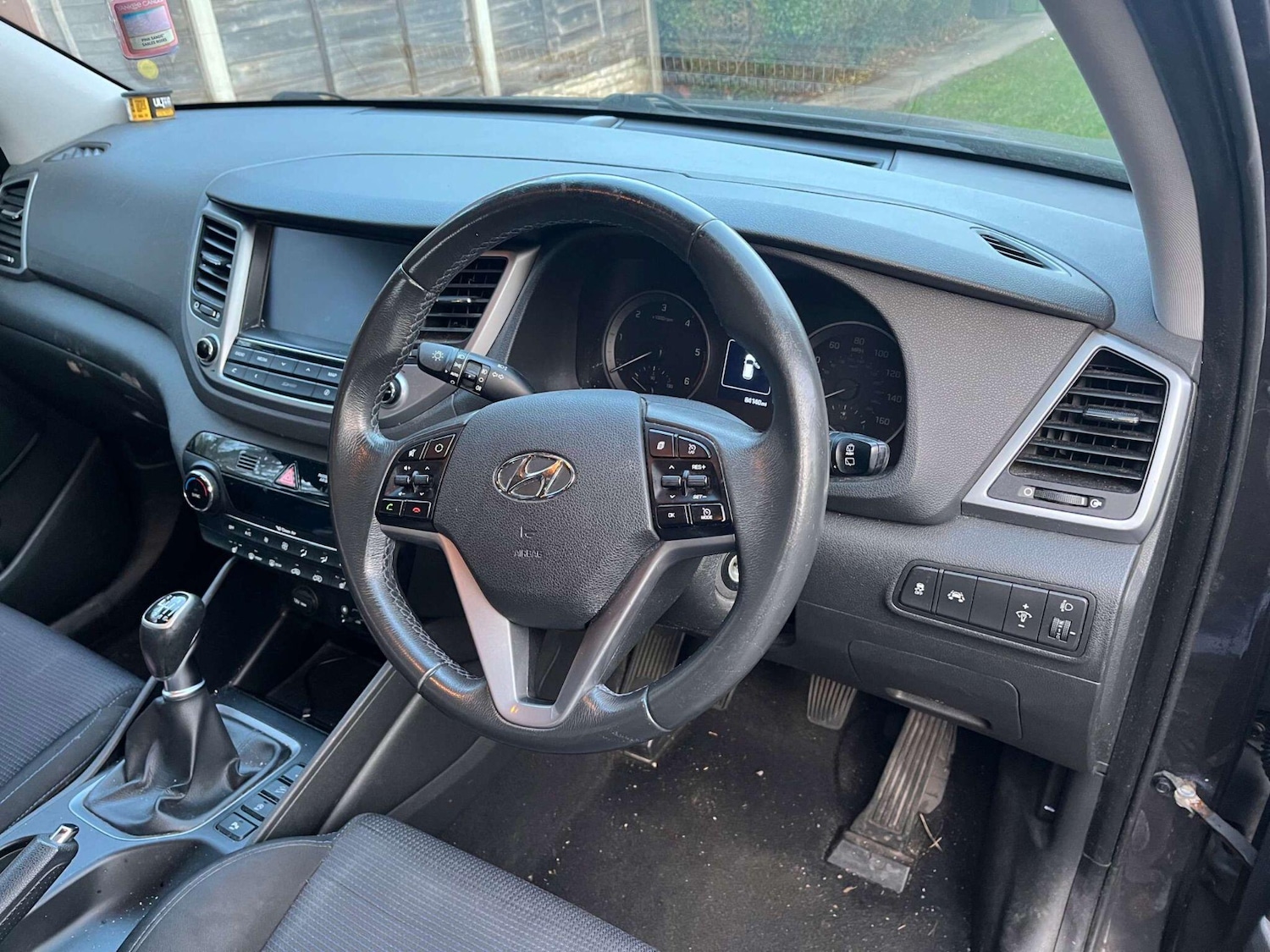 Used Hyundai TUCSON 2016 for sale - 77524817: Photo 7