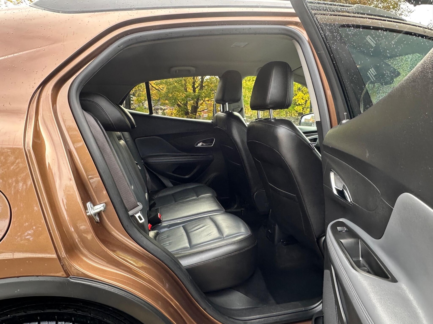 Used Vauxhall Mokka 2016 for sale - 76348911: Photo 10
