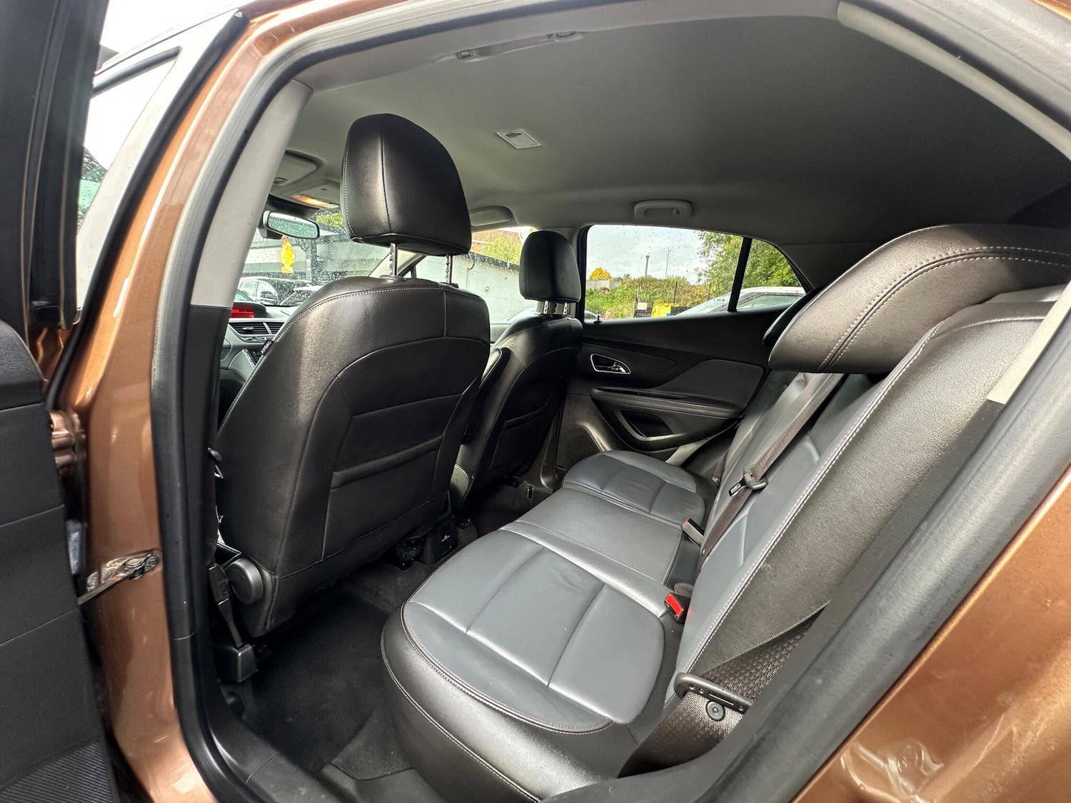 Used Vauxhall Mokka 2016 for sale - 76348911: Photo 21