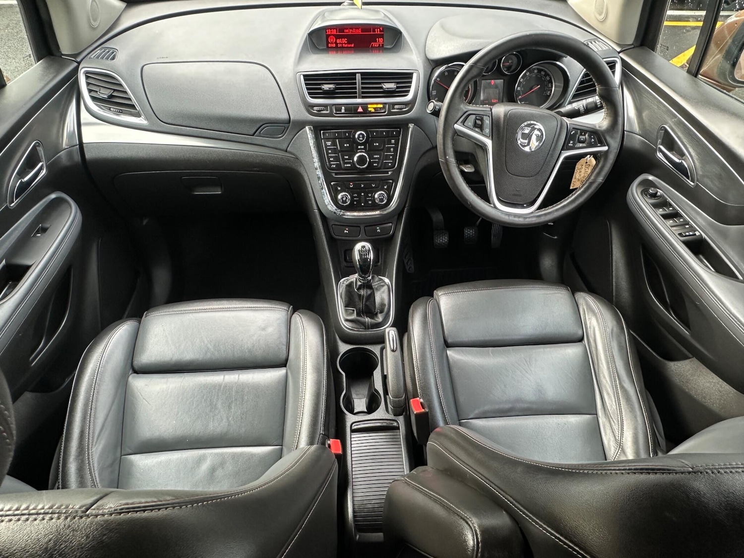 Used Vauxhall Mokka 2016 for sale - 76348911: Photo 24