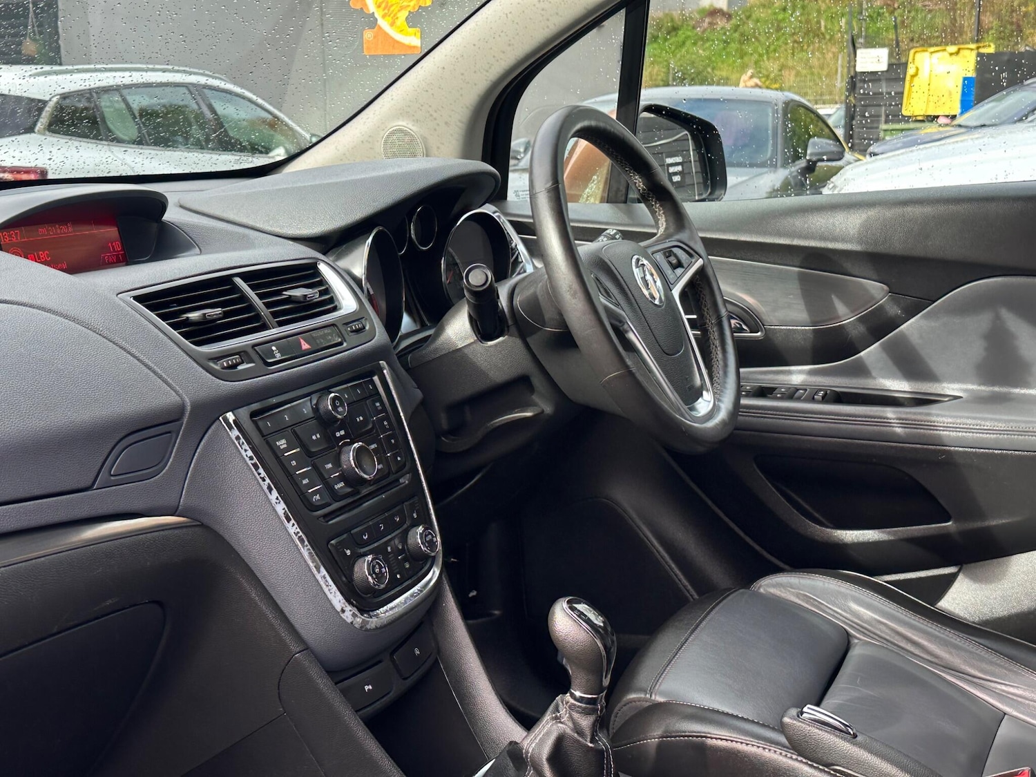 Used Vauxhall Mokka 2016 for sale - 76348911: Photo 25
