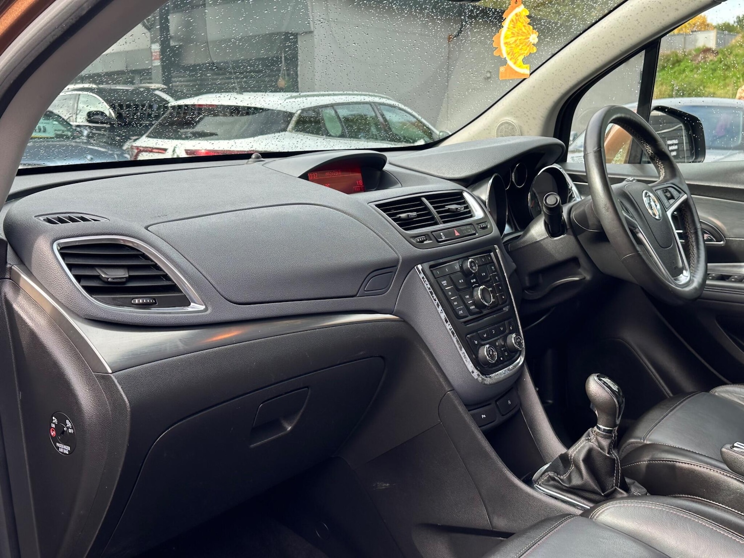 Used Vauxhall Mokka 2016 for sale - 76348911: Photo 26