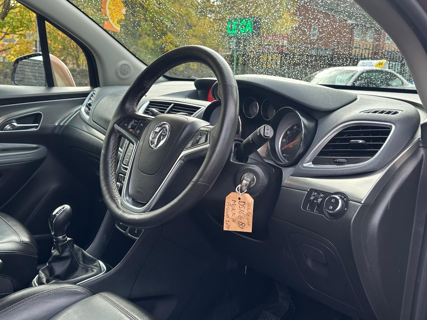 Used Vauxhall Mokka 2016 for sale - 76348911: Photo 27