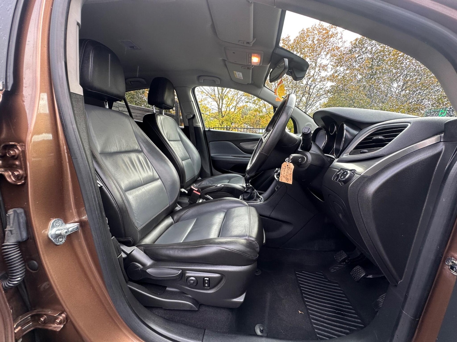 Used Vauxhall Mokka 2016 for sale - 76348911: Photo 28