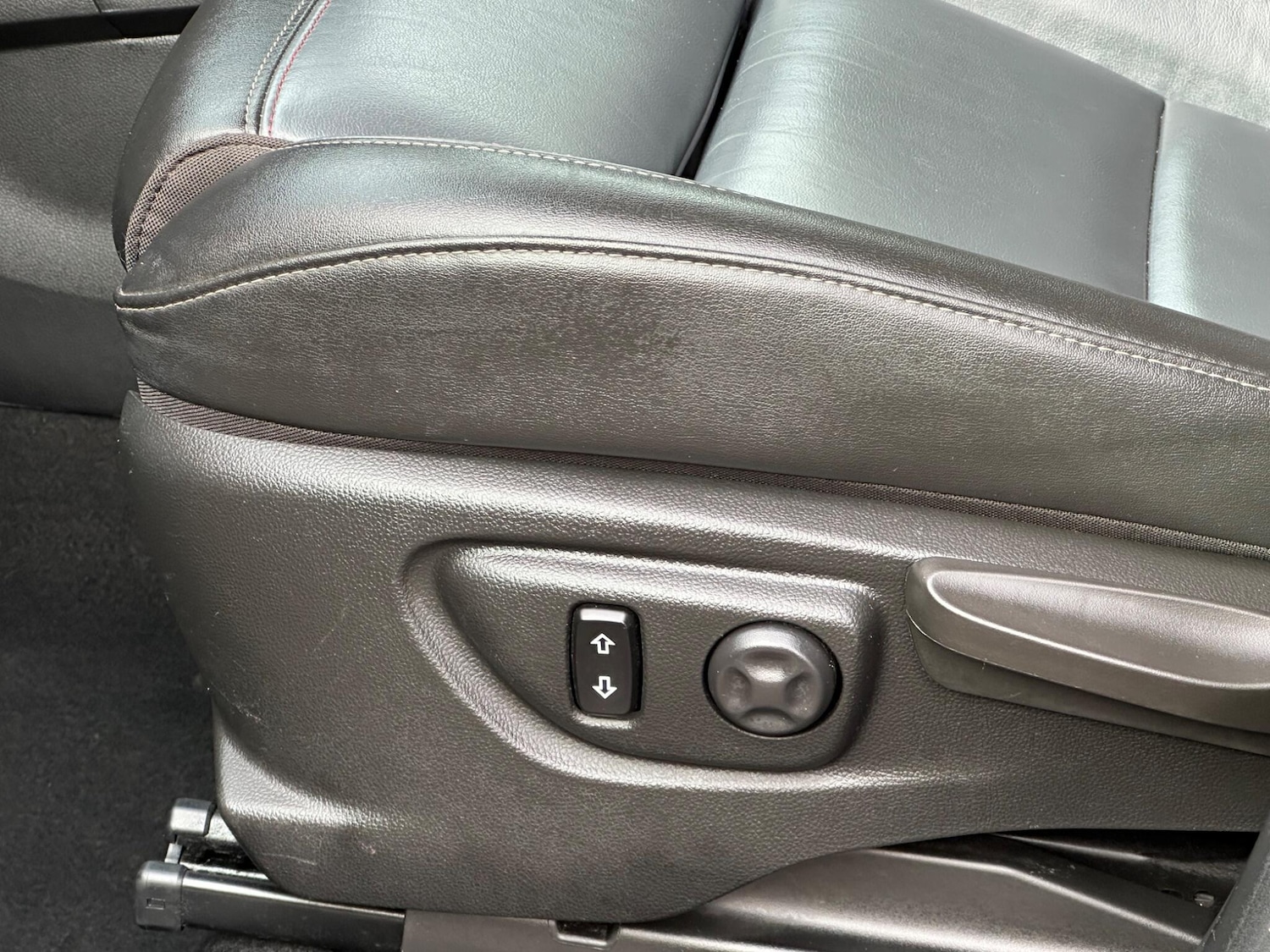 Used Vauxhall Mokka 2016 for sale - 76348911: Photo 31