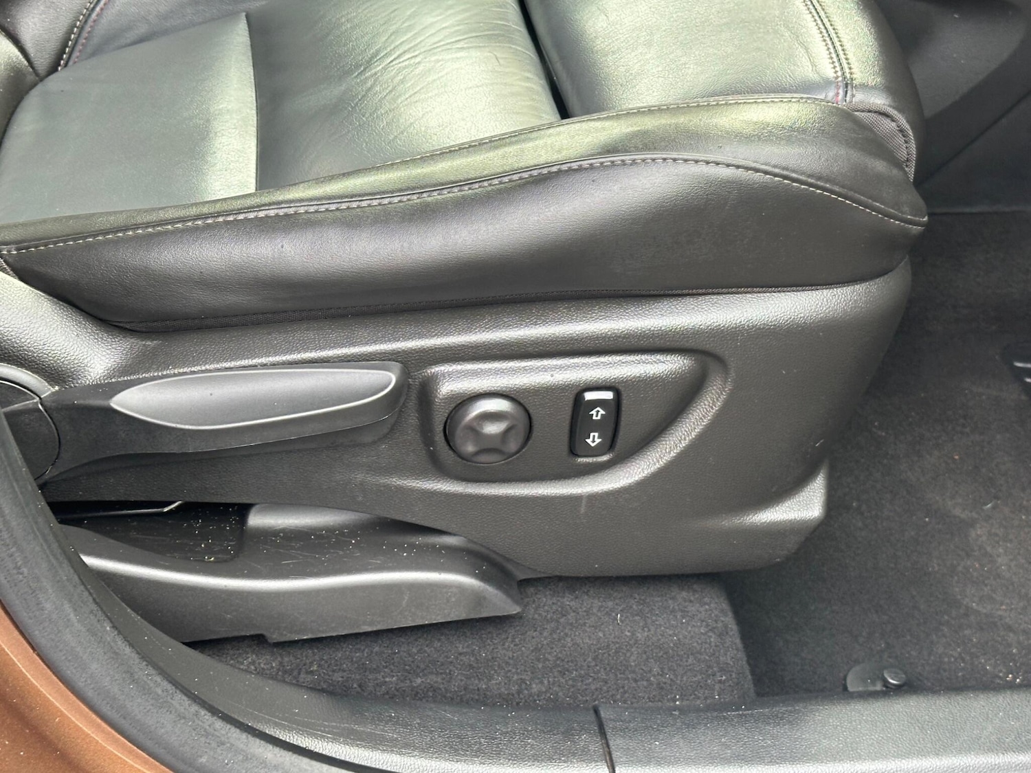 Used Vauxhall Mokka 2016 for sale - 76348911: Photo 32