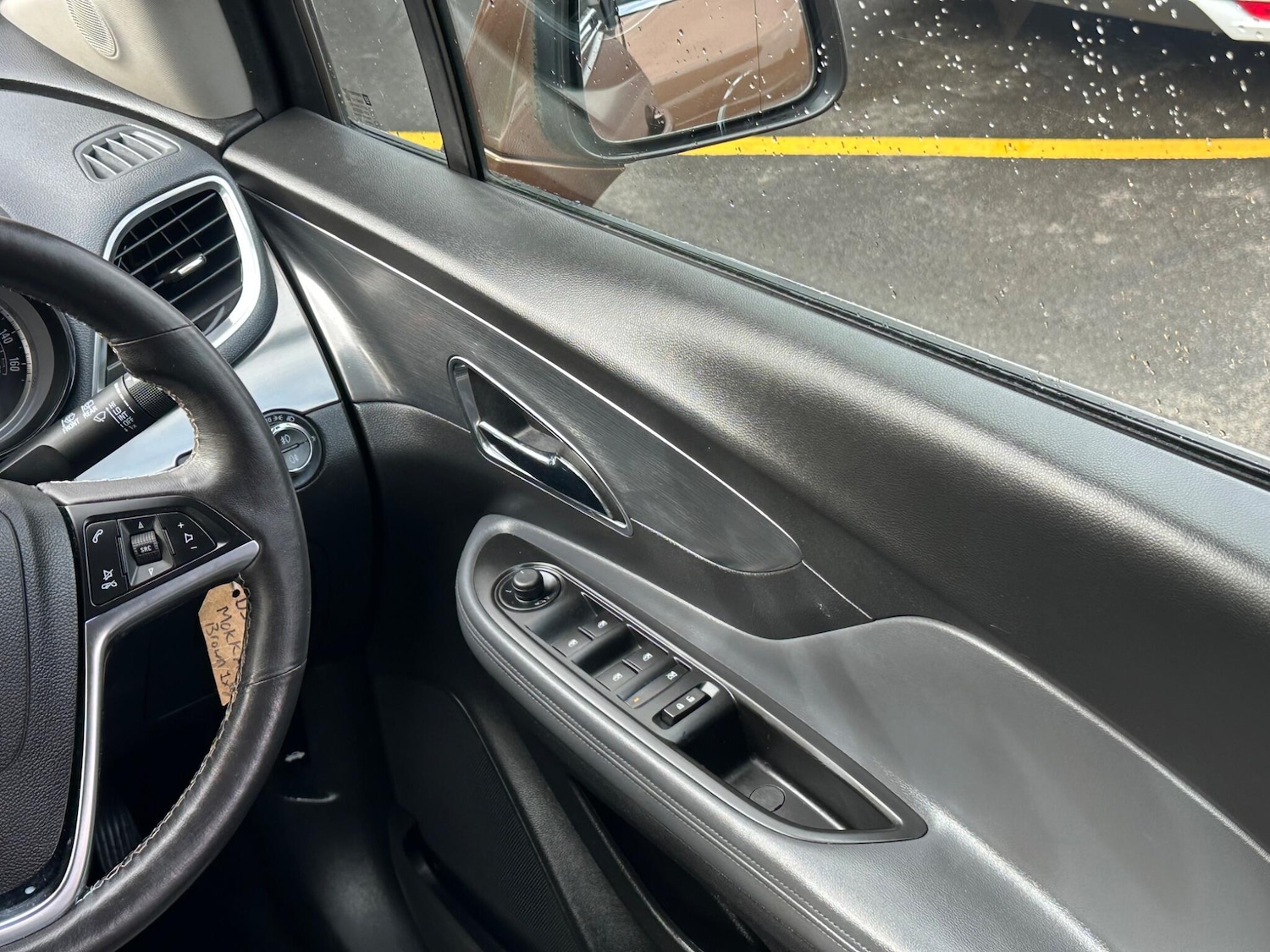 Used Vauxhall Mokka 2016 for sale - 76348911: Photo 39