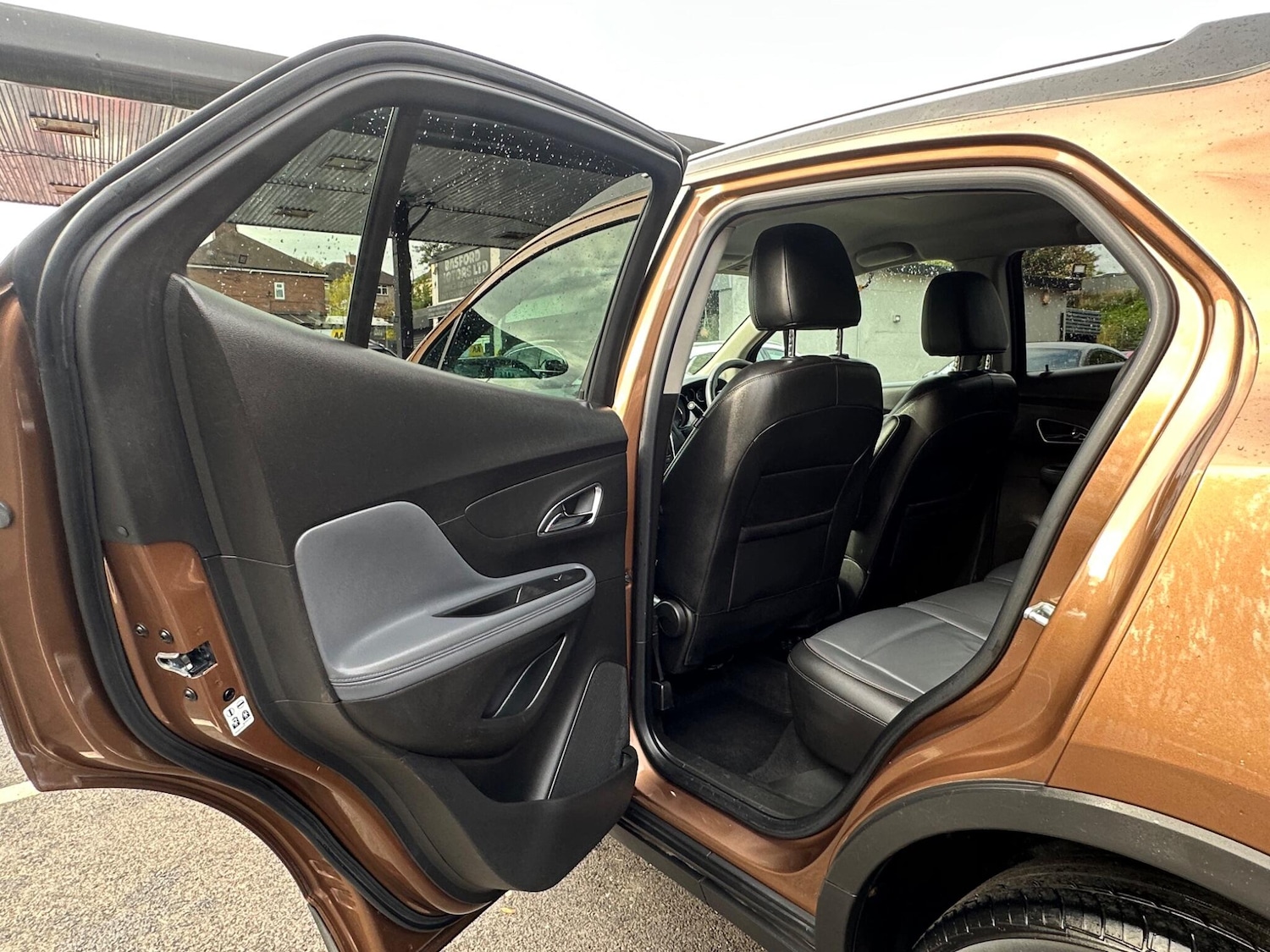 Used Vauxhall Mokka 2016 for sale - 76348911: Photo 40