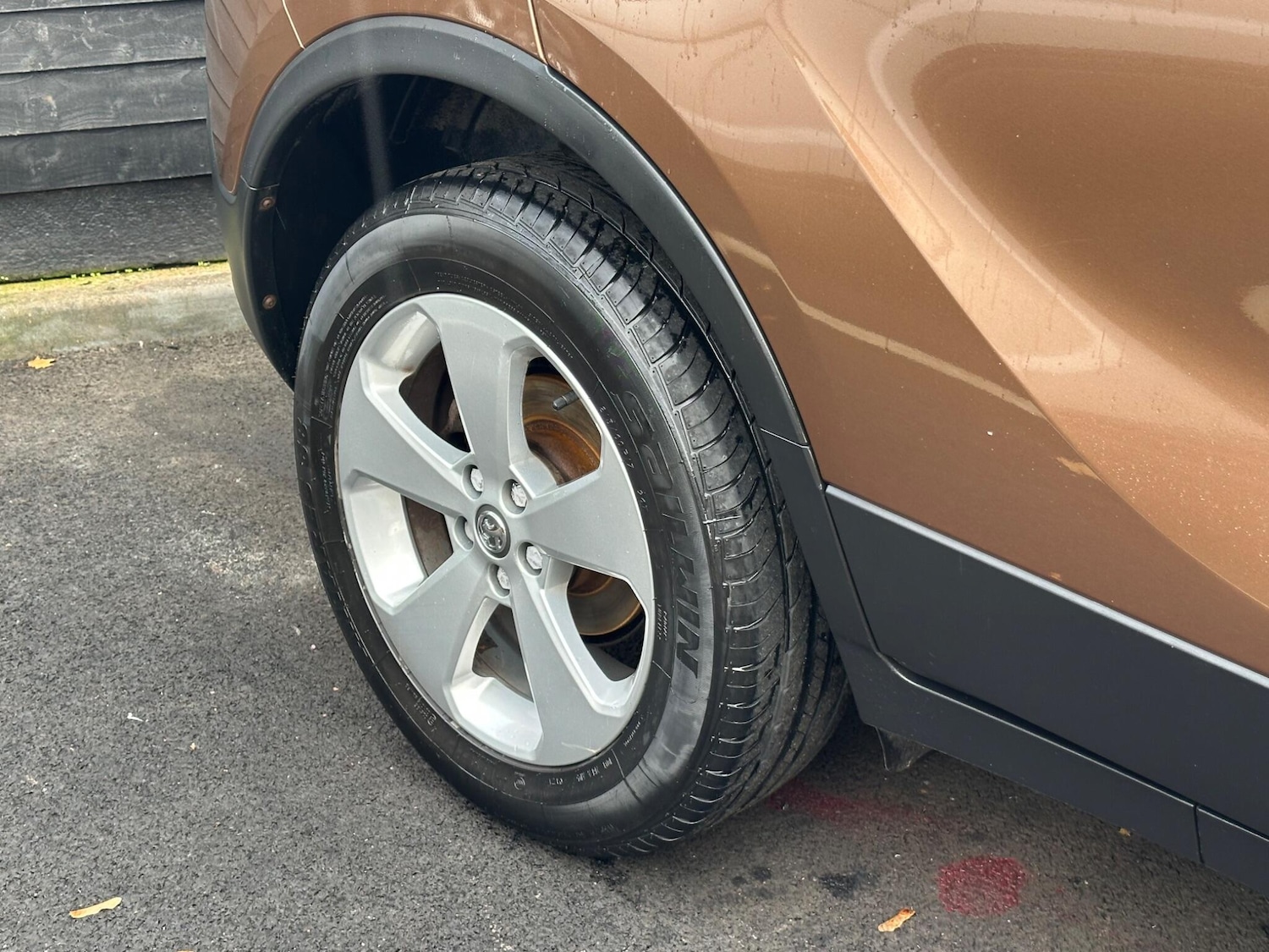 Used Vauxhall Mokka 2016 for sale - 76348911: Photo 47