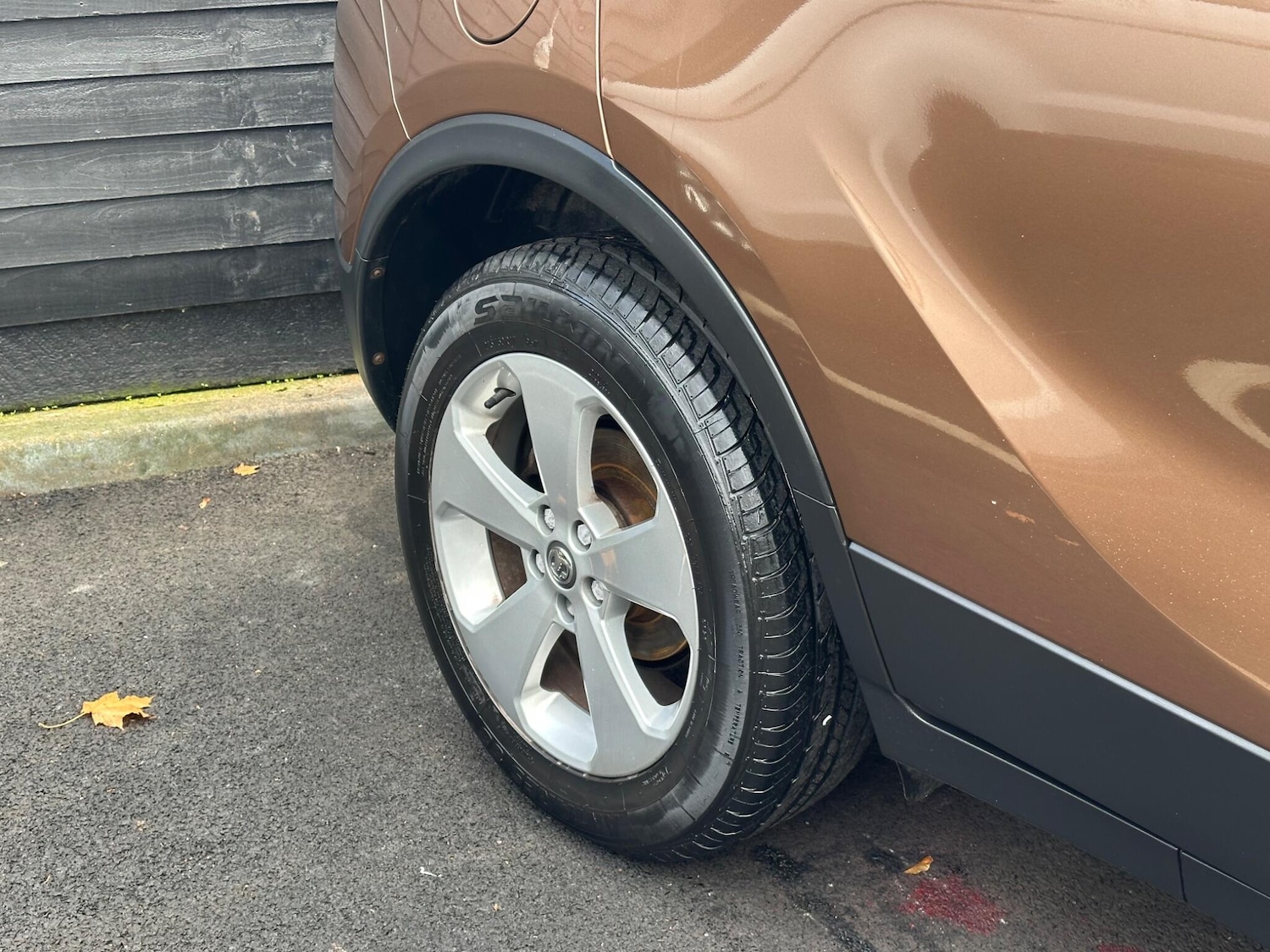 Used Vauxhall Mokka 2016 for sale - 76348911: Photo 49