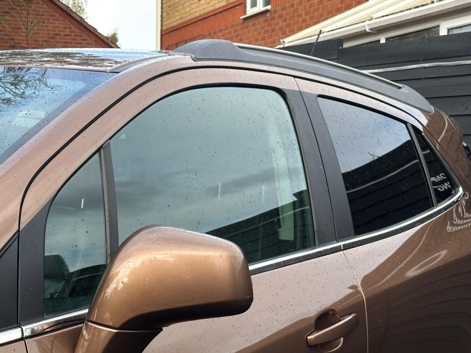 Used Vauxhall Mokka 2016 for sale - 76348911: Photo 59