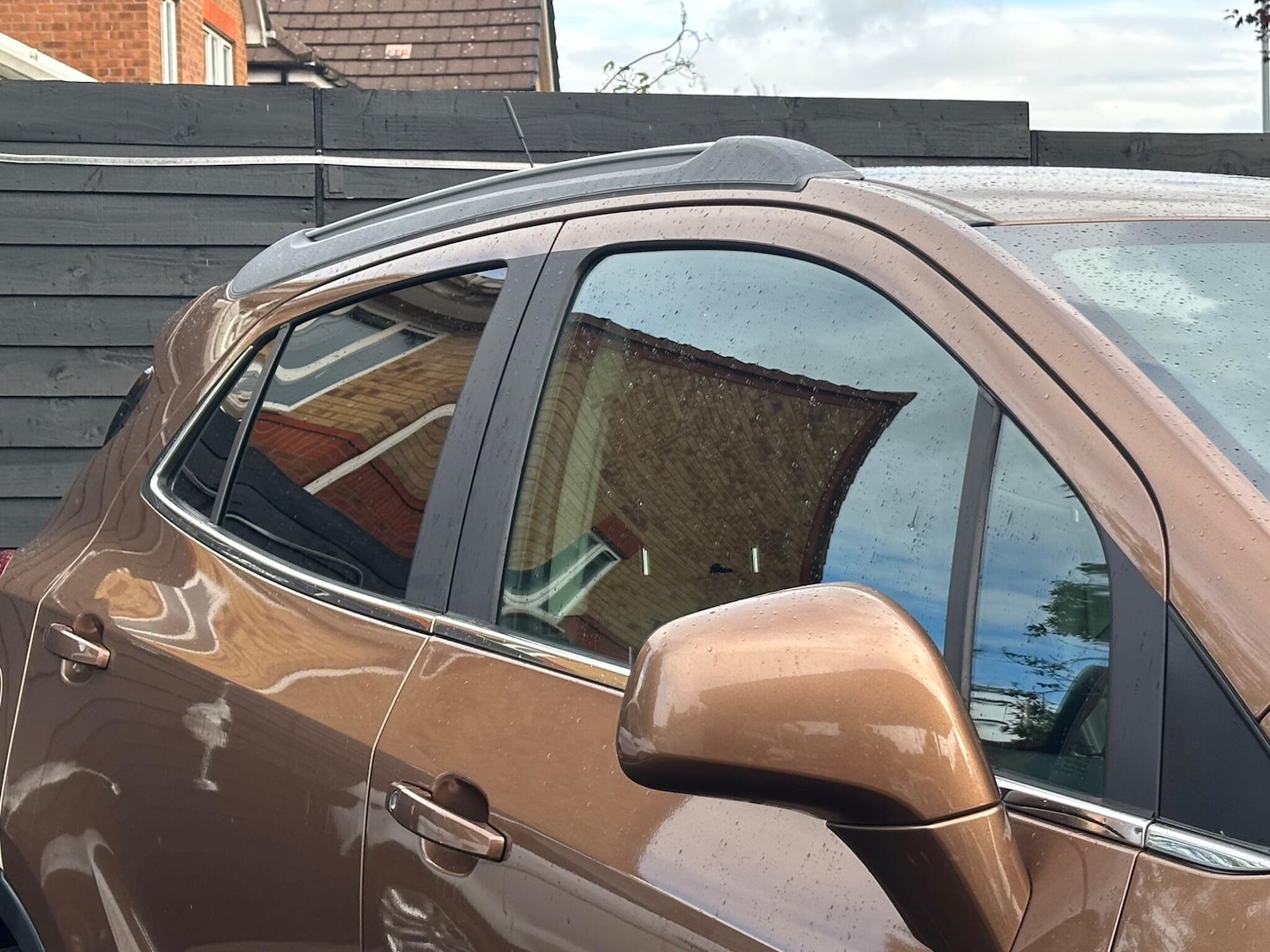 Used Vauxhall Mokka 2016 for sale - 76348911: Photo 60