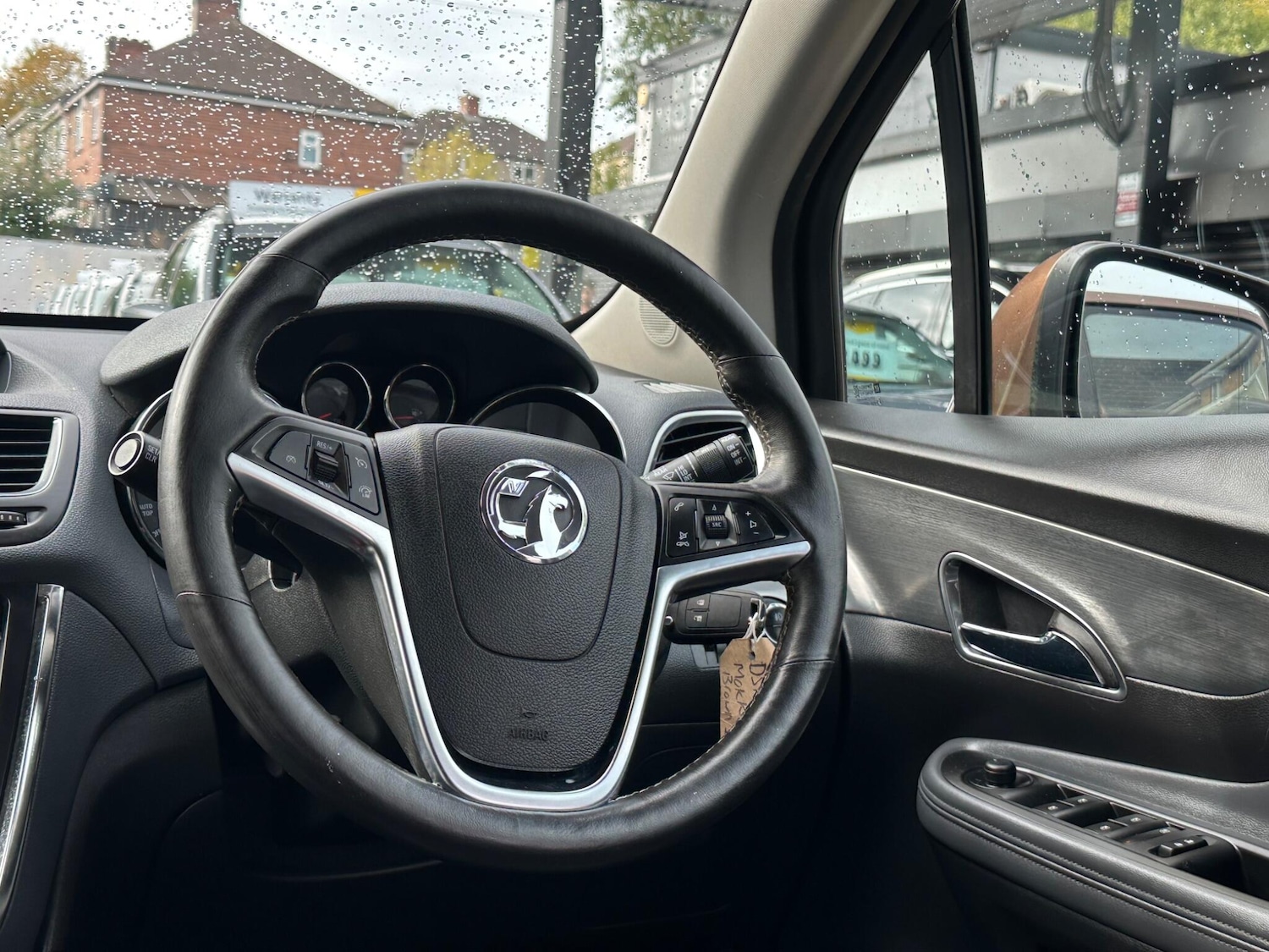 Used Vauxhall Mokka 2016 for sale - 76348911: Photo 61