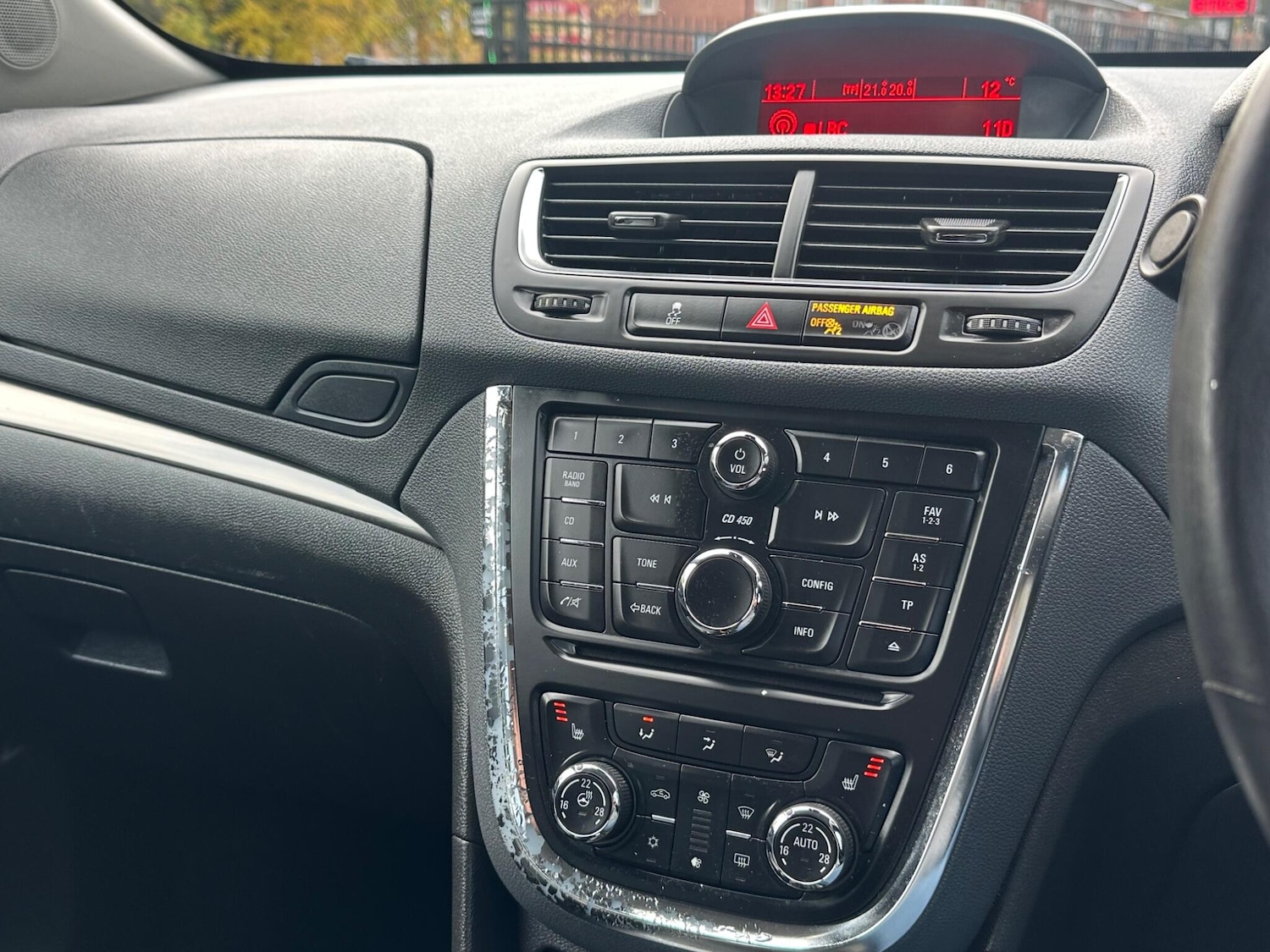 Used Vauxhall Mokka 2016 for sale - 76348911: Photo 81