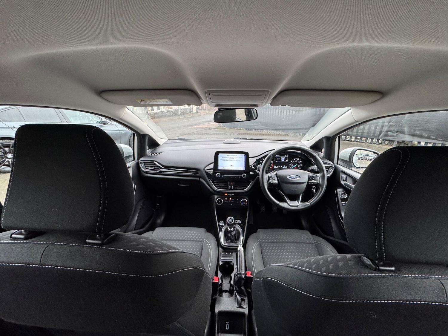 Used Ford Fiesta for sale - 77456049: Photo 13