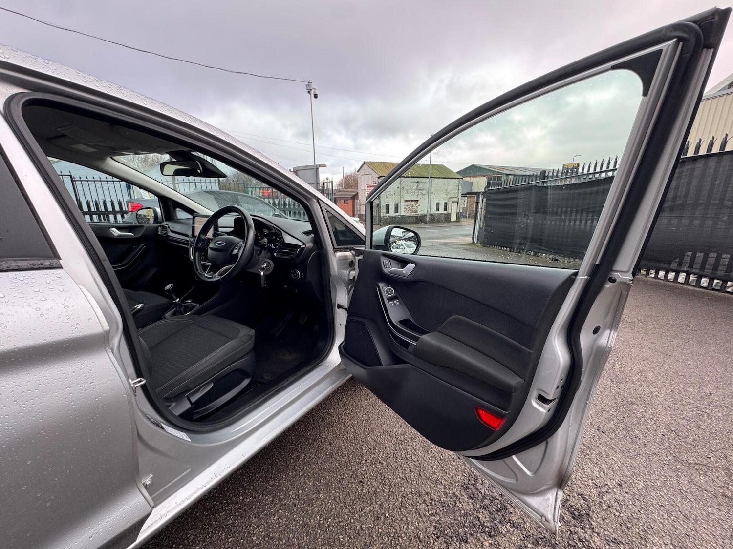 Used Ford Fiesta for sale - 77456049: Photo 14