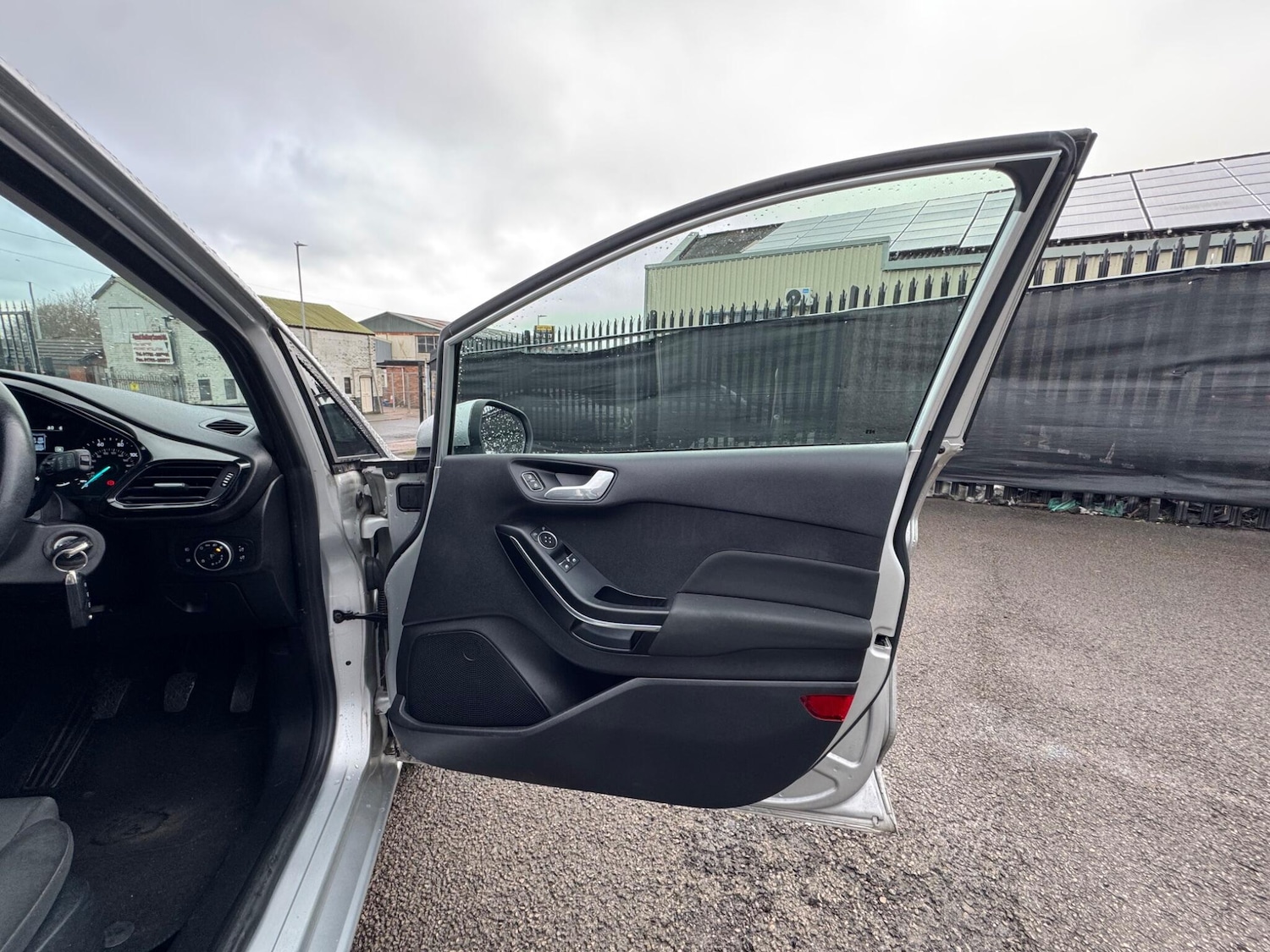 Used Ford Fiesta for sale - 77456049: Photo 15