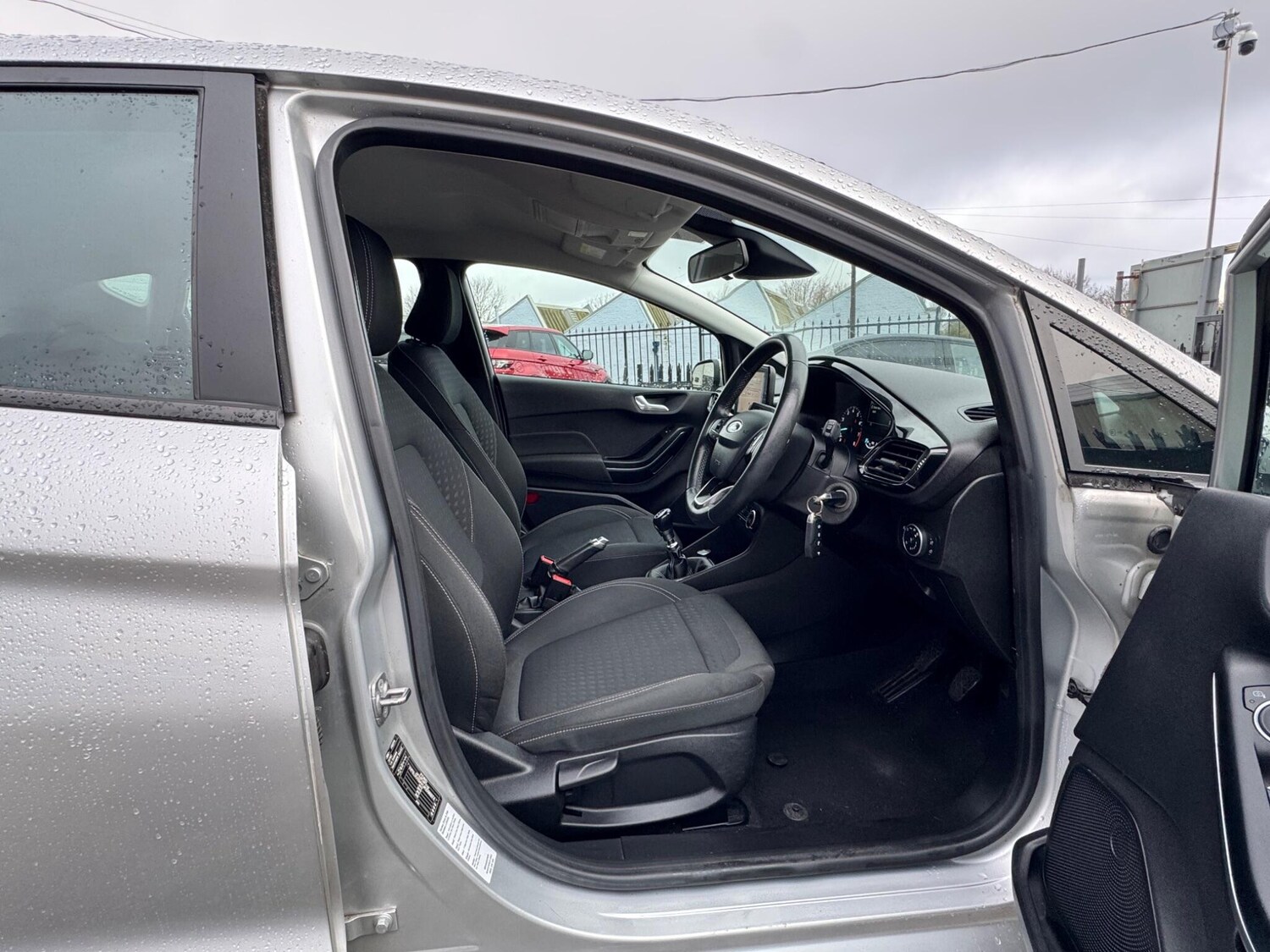 Used Ford Fiesta for sale - 77456049: Photo 16