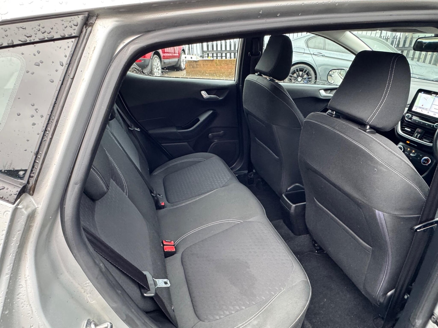 Used Ford Fiesta for sale - 77456049: Photo 19