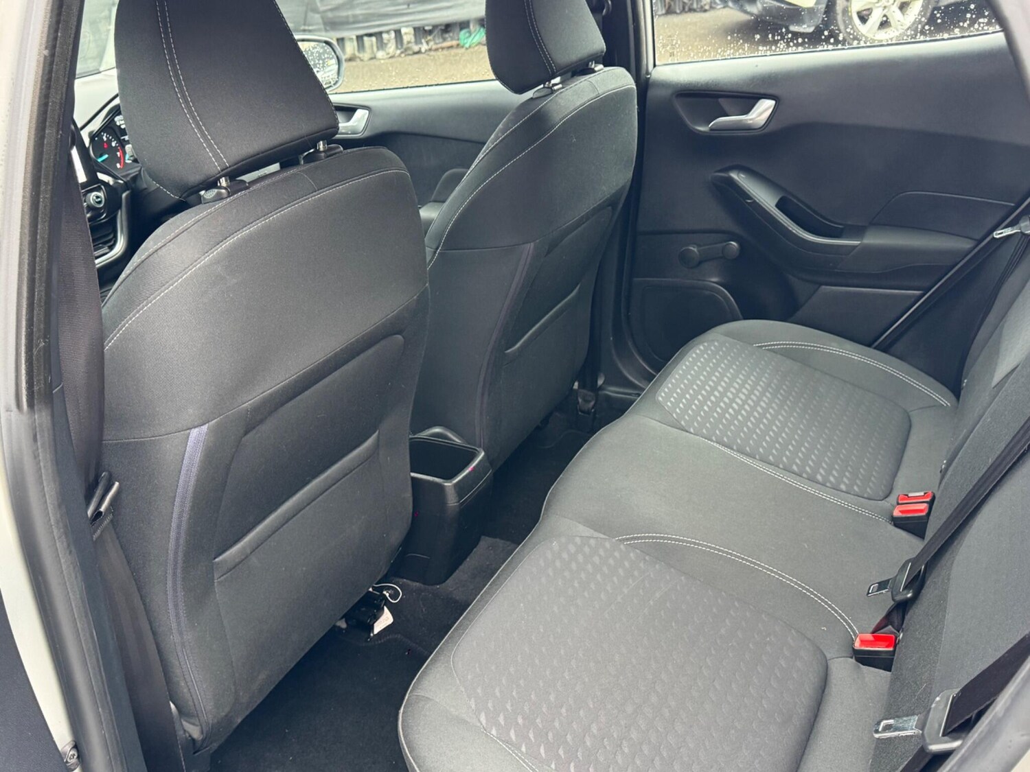 Used Ford Fiesta for sale - 77456049: Photo 20