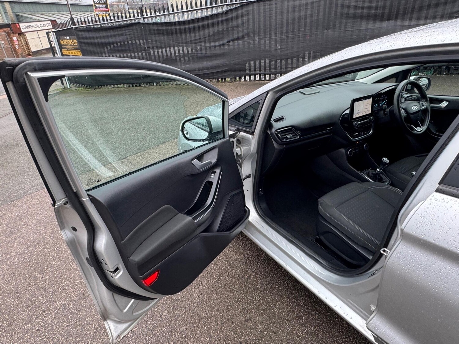 Used Ford Fiesta for sale - 77456049: Photo 21