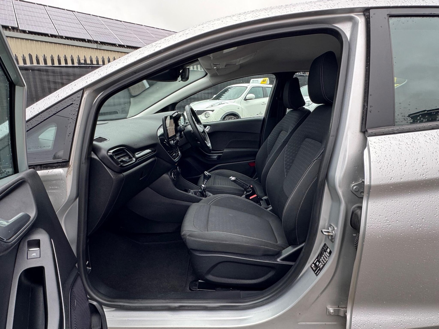 Used Ford Fiesta for sale - 77456049: Photo 24