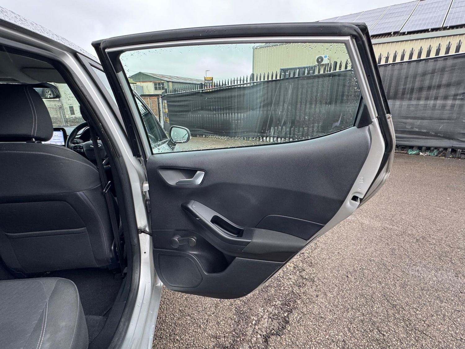 Used Ford Fiesta for sale - 77456049: Photo 26