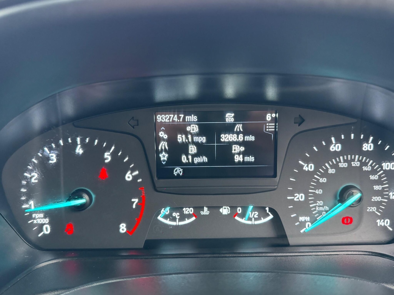 Used Ford Fiesta for sale - 77456049: Photo 29