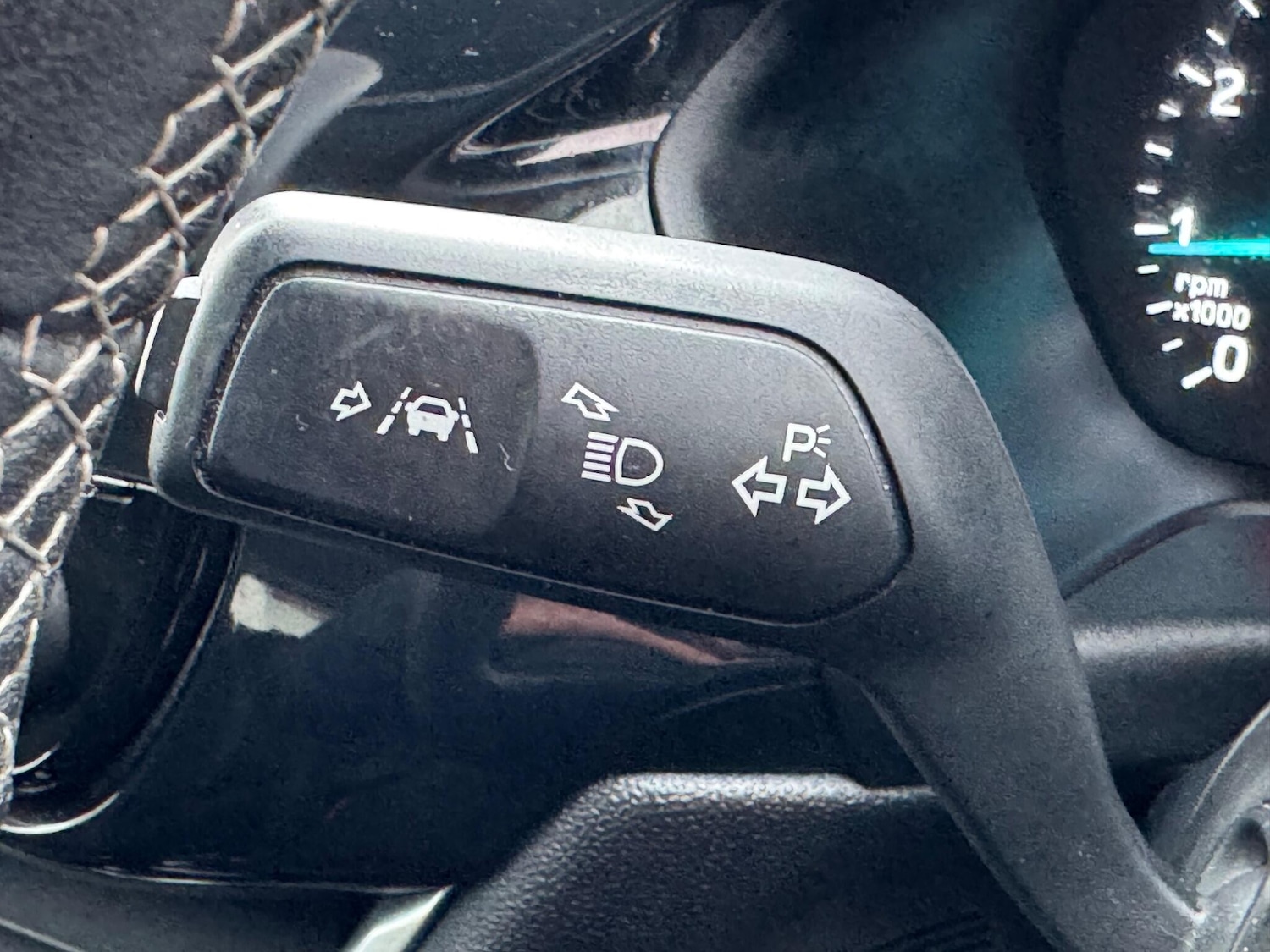 Used Ford Fiesta for sale - 77456049: Photo 31