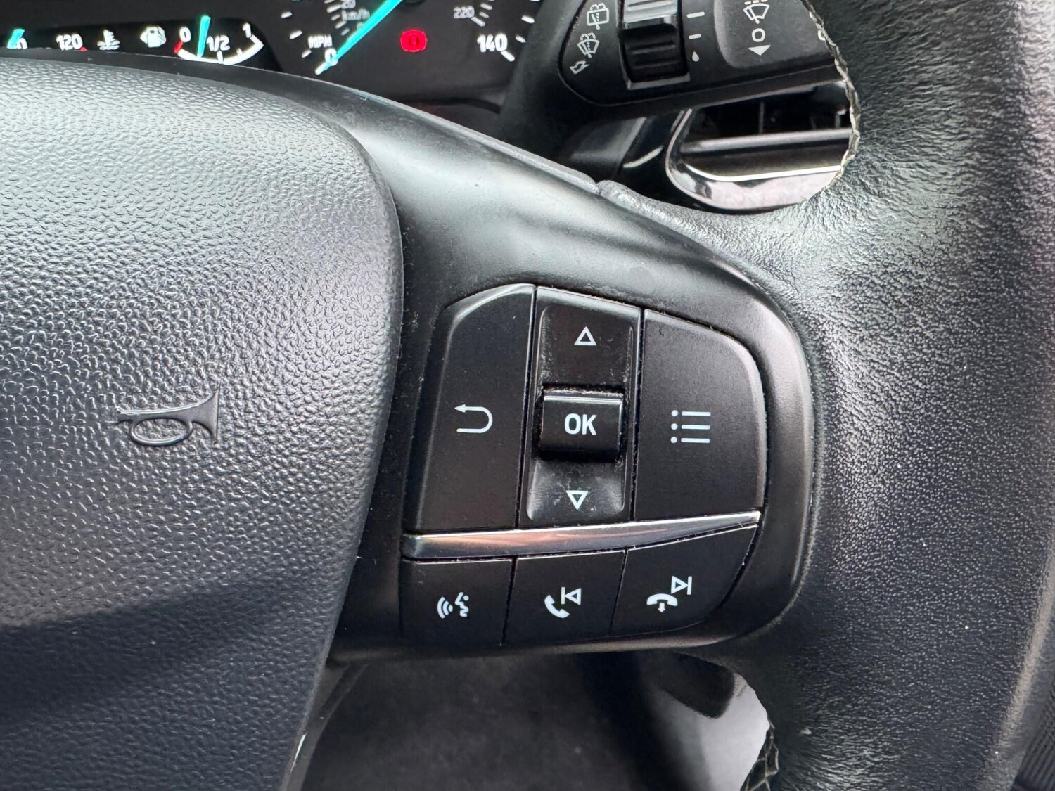 Used Ford Fiesta for sale - 77456049: Photo 34